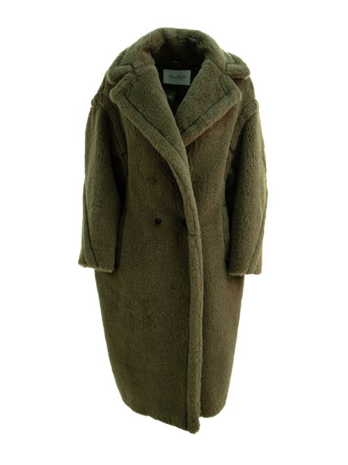 Cappotto Icon Teddy Bear MAX MARA | TEDGIRL016